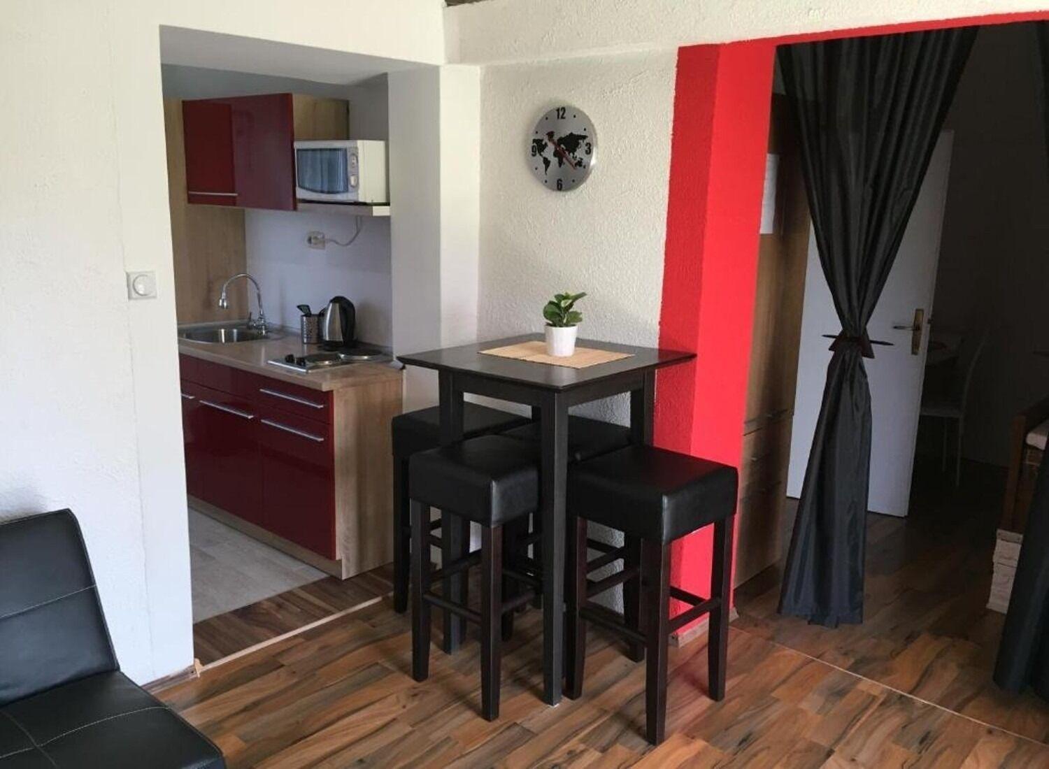 Apartments San - With Pool; Rakovica Dış mekan fotoğraf