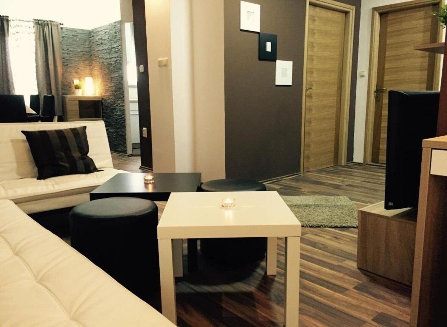 Apartments San - With Pool; Rakovica Dış mekan fotoğraf