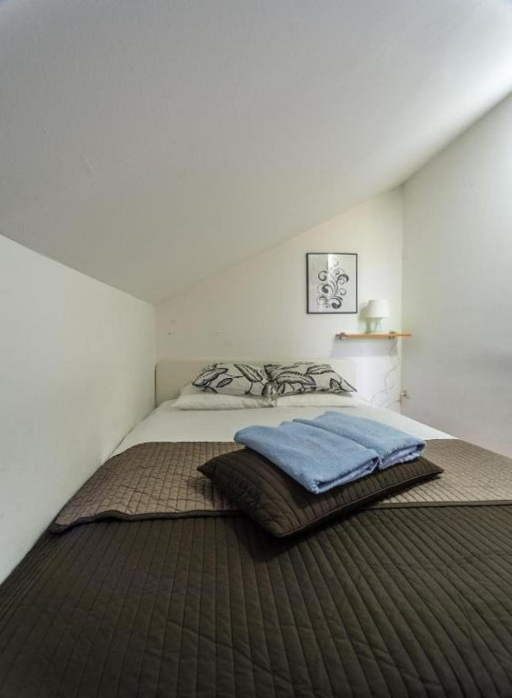 Apartments San - With Pool; Rakovica Dış mekan fotoğraf