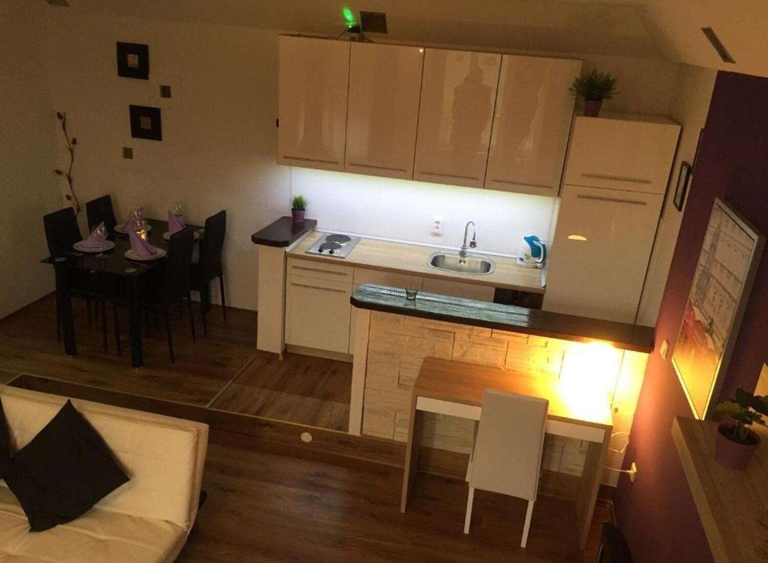 Apartments San - With Pool; Rakovica Dış mekan fotoğraf