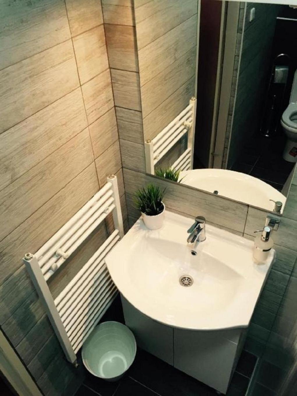 Apartments San - With Pool; Rakovica Dış mekan fotoğraf